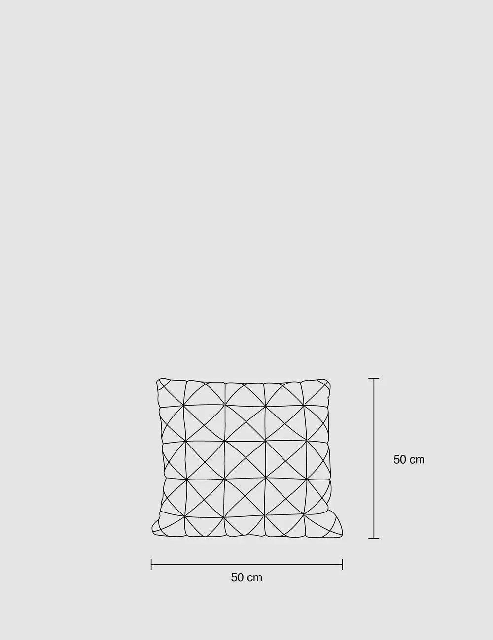 Tile cushion 瓷磚抱枕 Muuto 居雅堂 JYT Design