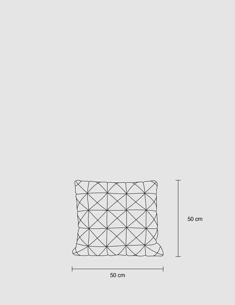 Tile cushion 瓷磚抱枕 Muuto 居雅堂 JYT Design