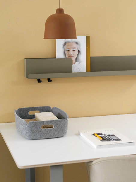 Restore Tray 置物托盤 40x31 cm Muuto 居雅堂 JYT Design