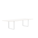 70/70 餐桌工作桌 295 x 108cm Muuto 居雅堂 JYT Design