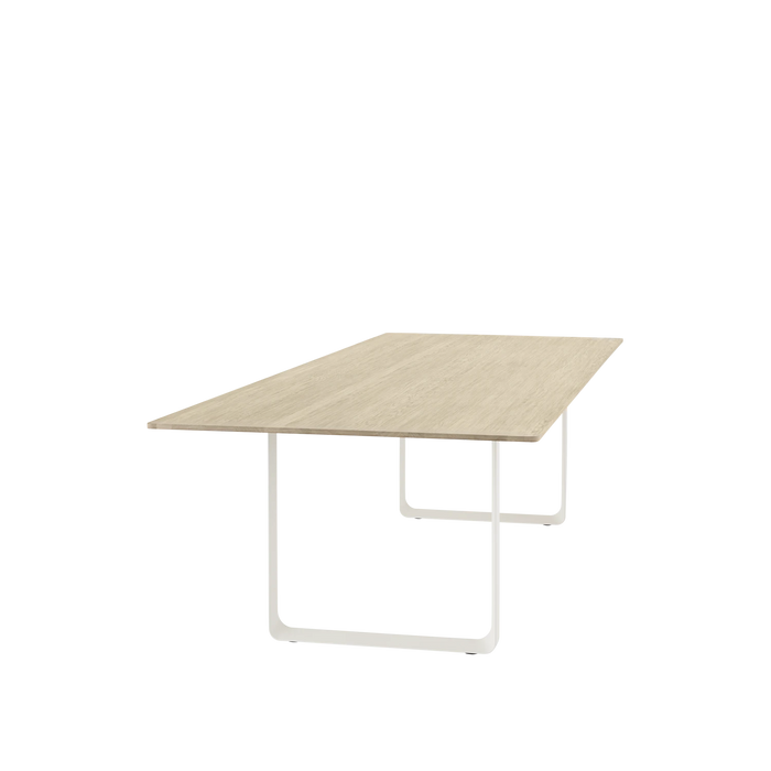 70/70 餐桌工作桌 295 x 108cm Muuto 居雅堂 JYT Design