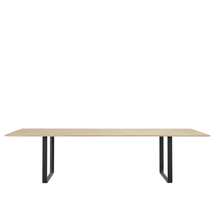 70/70 餐桌工作桌 295 x 108cm Muuto 居雅堂 JYT Design