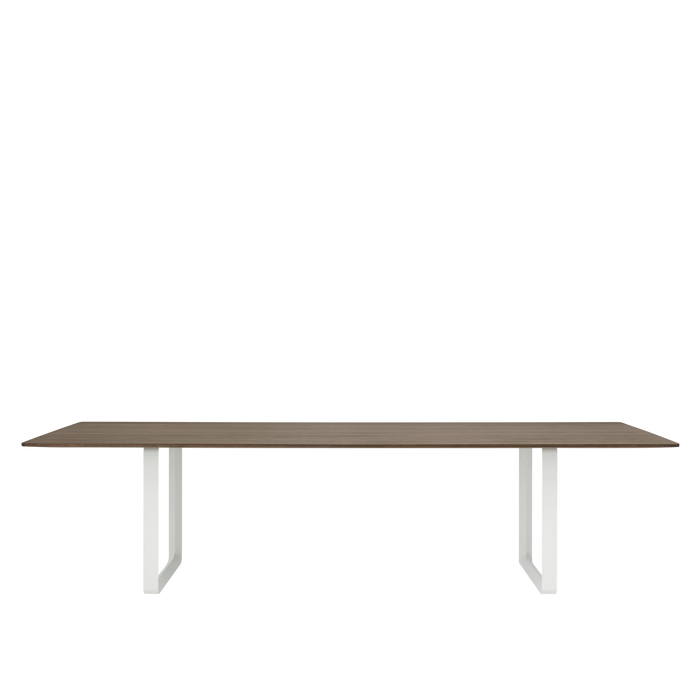 70/70 餐桌工作桌 295 x 108cm Muuto 居雅堂 JYT Design