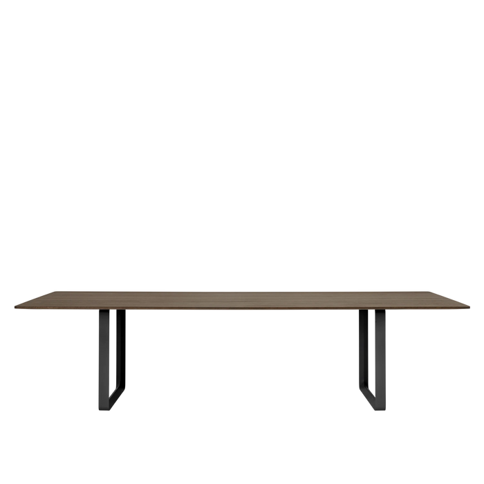 70/70 餐桌工作桌 295 x 108cm Muuto 居雅堂 JYT Design