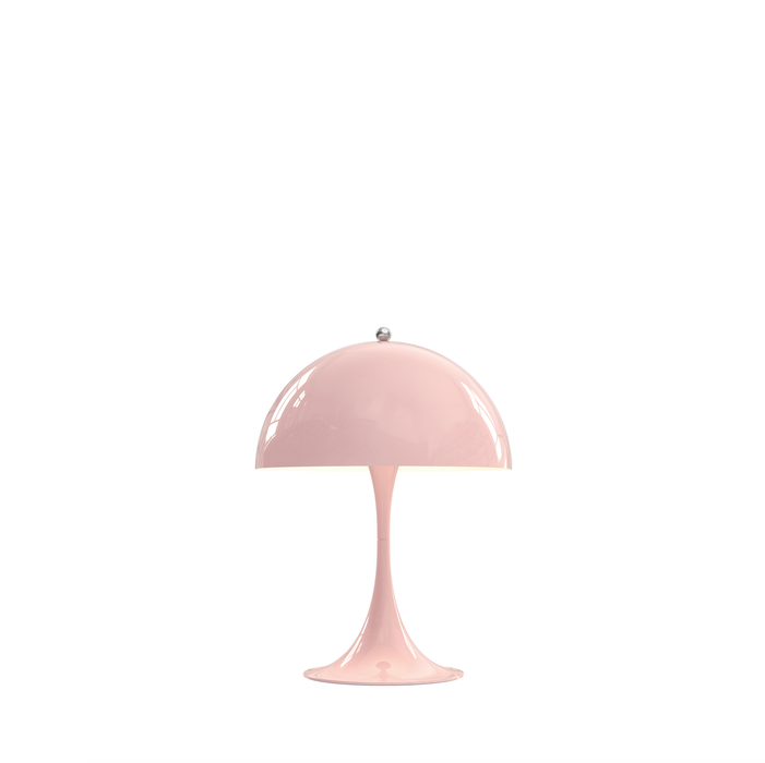 丹麥蘑菇燈品牌 Louis Poulsen Panthella Mini 潘朵拉桌燈迷你版 (Panthella 250)-5