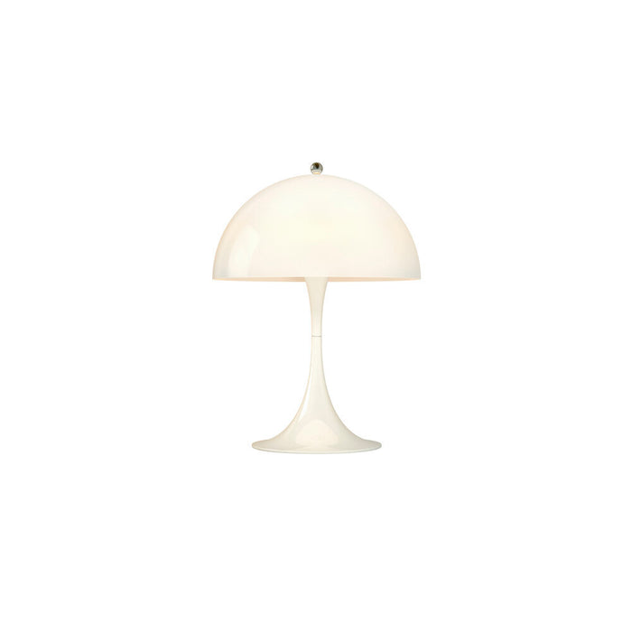 丹麥蘑菇燈品牌 Louis Poulsen Panthella Mini 潘朵拉桌燈迷你版 (Panthella 250)-12