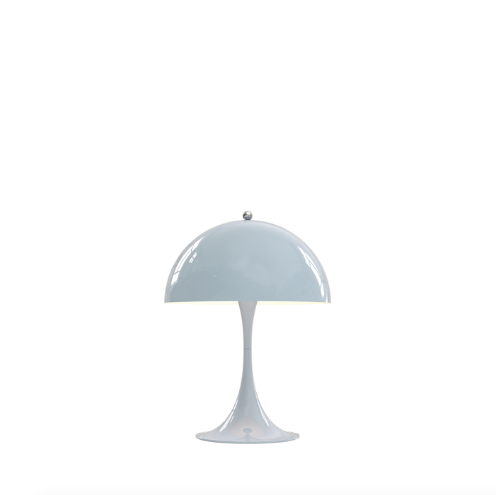 丹麥蘑菇燈品牌 Louis Poulsen Panthella Mini 潘朵拉桌燈迷你版 (Panthella 250)-4