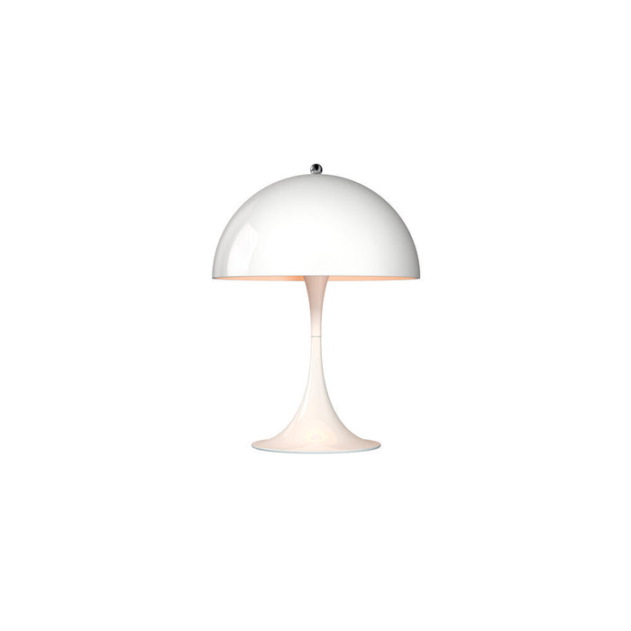 丹麥蘑菇燈品牌 Louis Poulsen Panthella Mini 潘朵拉桌燈迷你版 (Panthella 250)-10