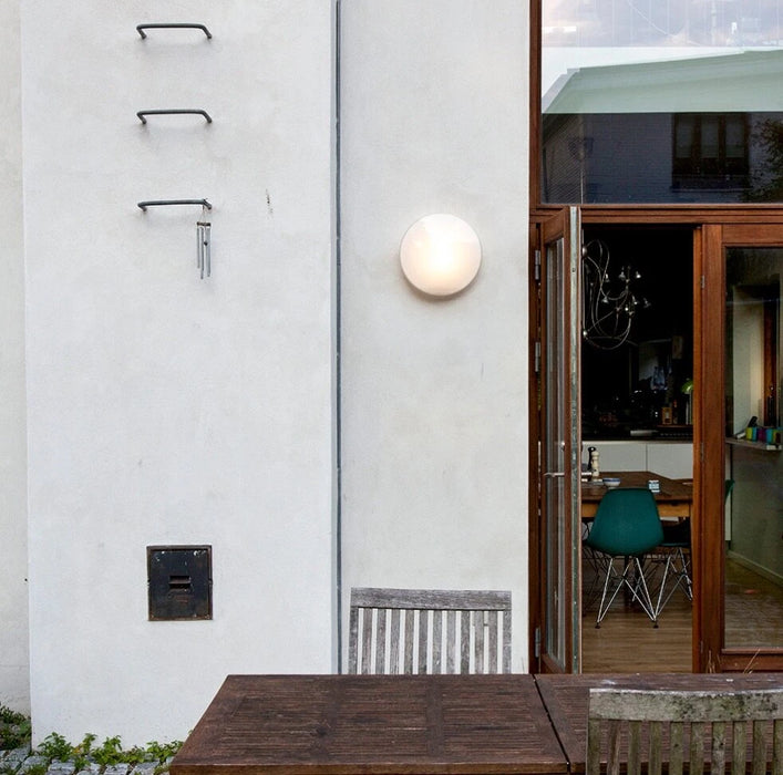 戶外壁燈 | 北歐燈具 Louis Poulsen AJ Eklipta-3