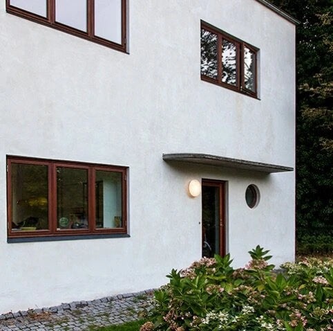 戶外壁燈 | 北歐燈具 Louis Poulsen AJ Eklipta-4