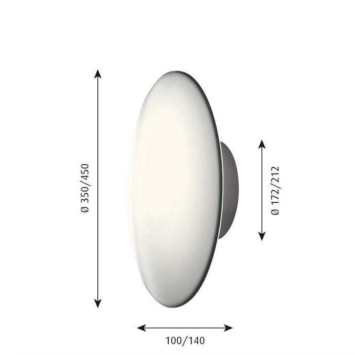 戶外壁燈 | 北歐燈具 Louis Poulsen AJ Eklipta-6