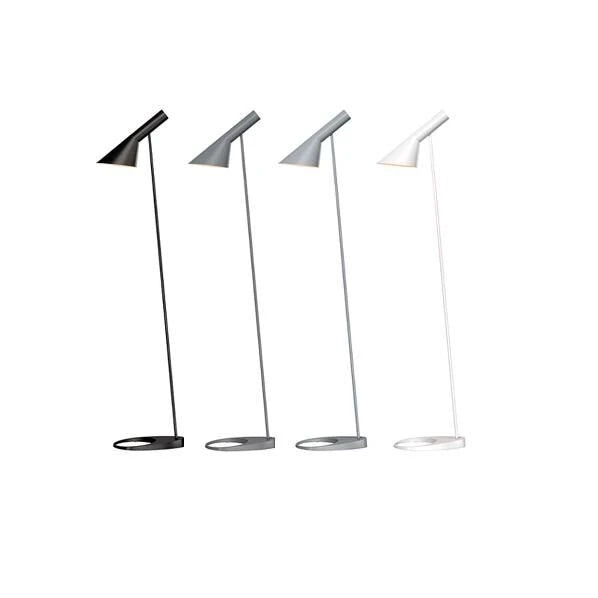 AJ FLOOR 立燈 -  Louis Poulsen 居雅堂 JYT Design