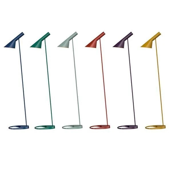 AJ FLOOR 立燈 -  Louis Poulsen 居雅堂 JYT Design