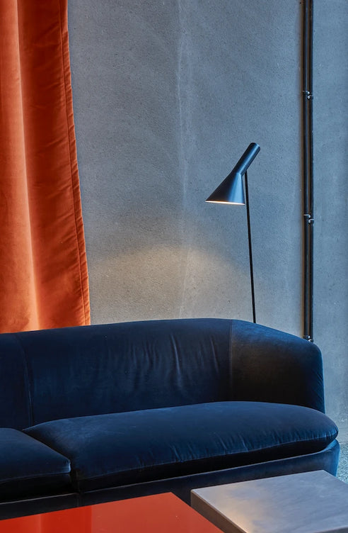 AJ FLOOR 立燈 -  Louis Poulsen 居雅堂 JYT Design