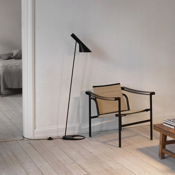 AJ FLOOR 立燈 -  Louis Poulsen 居雅堂 JYT Design