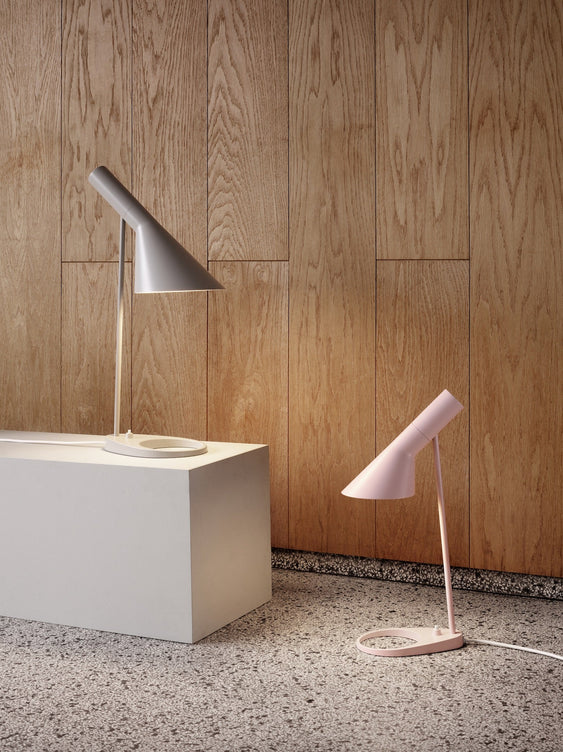 AJ Mini Table 迷你桌燈 Louis Poulsen 居雅堂 JYT Design