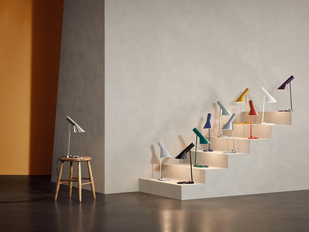 AJ Mini Table 迷你桌燈 Louis Poulsen 居雅堂 JYT Design