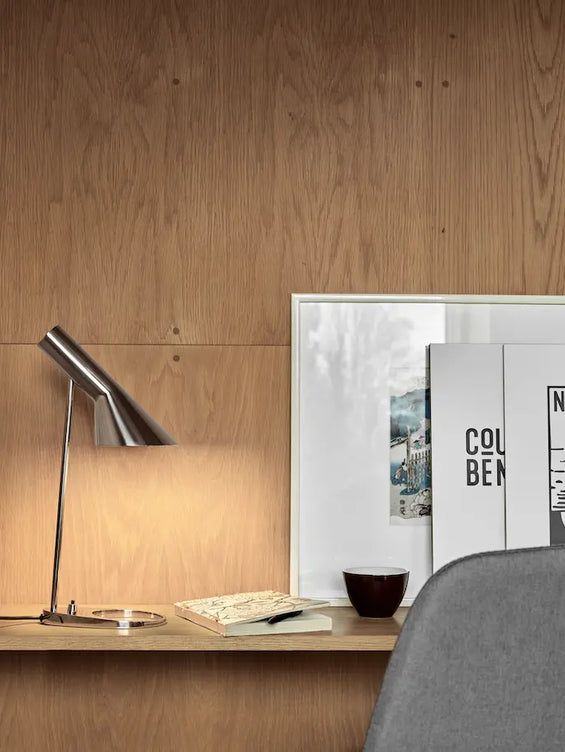 AJ Table 桌燈 Louis Poulsen 居雅堂 JYT Design