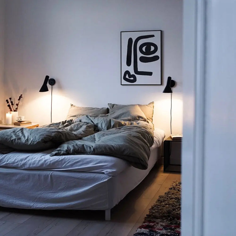 AJ Wall 壁燈 Louis Poulsen 居雅堂 JYT Design