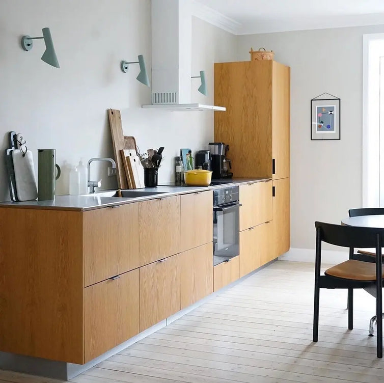 AJ Wall 壁燈 Louis Poulsen 居雅堂 JYT Design