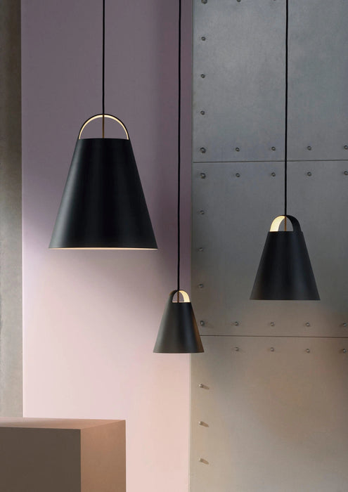 Above Pendant -  Louis Poulsen 居雅堂 JYT Design