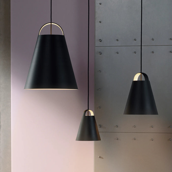 Above Pendant -  Louis Poulsen 居雅堂 JYT Design