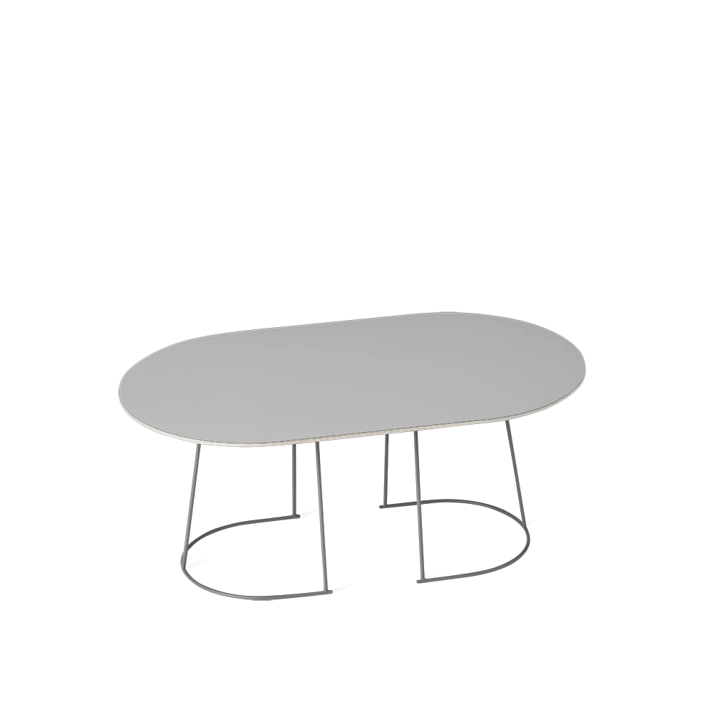 北歐邊桌推薦: Muuto Airy 空氣美學邊桌