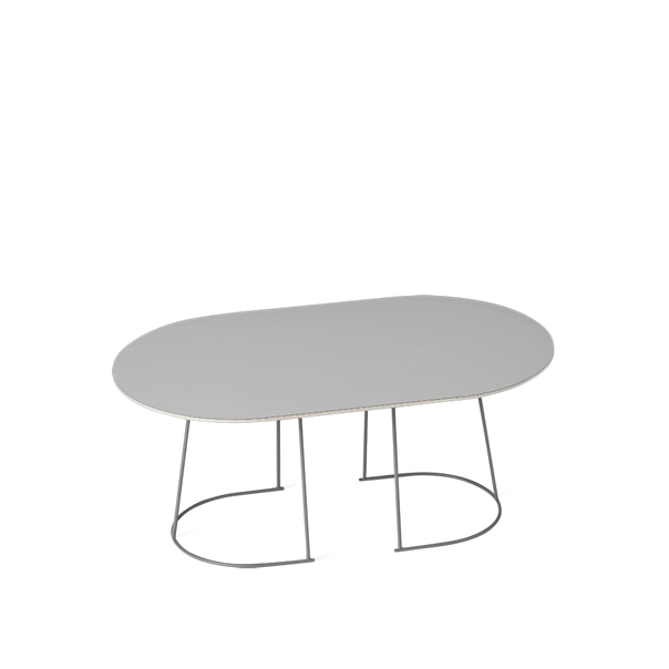 北歐邊桌推薦: Muuto Airy 空氣美學邊桌