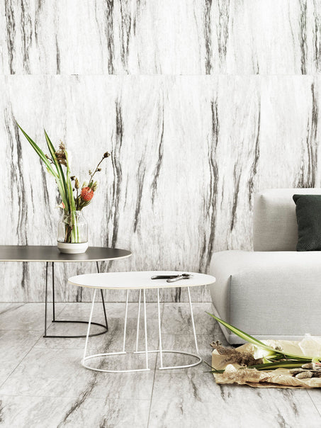 北歐邊桌 Muuto Airy 系列茶几 半圓款式 10