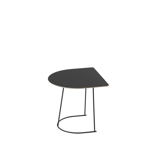 北歐邊桌 Muuto Airy 系列茶几 半圓款式 2