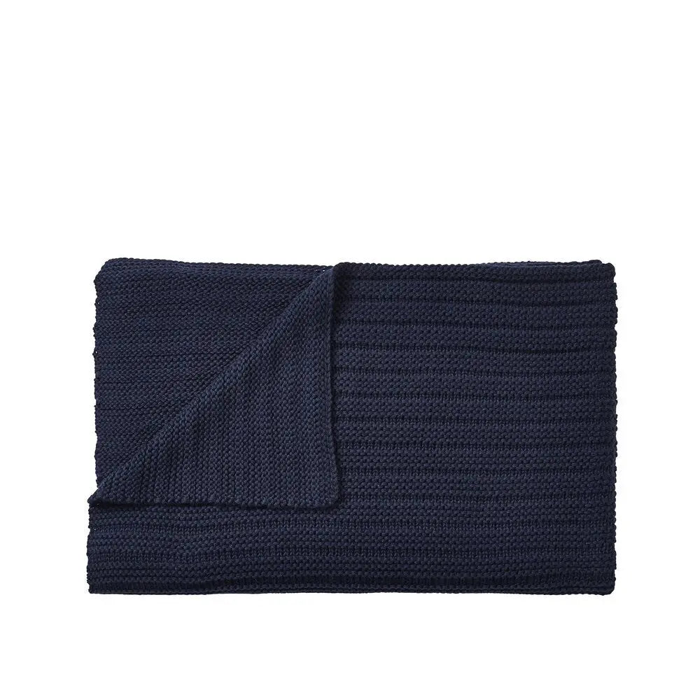 Ample Throw 豐沛蓋毯 Muuto 居雅堂 JYT Design