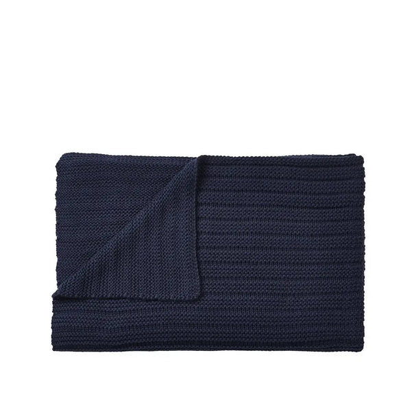 Ample Throw 豐沛蓋毯 Muuto 居雅堂 JYT Design
