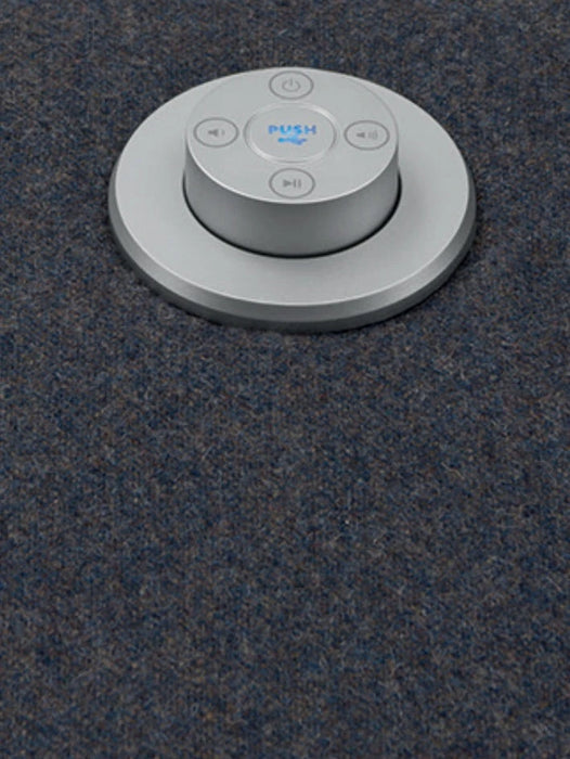 Ares Pouf 椅凳 / 升降邊桌 Bolzan 居雅堂 JYT Design