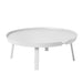 Around Coffee Table 木質包圍茶几 95 cm Muuto 居雅堂 JYT Design