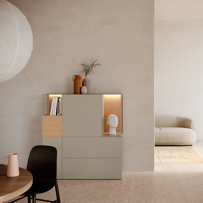 Avenue Cabinets 置物櫃 MD House 居雅堂 JYT Design