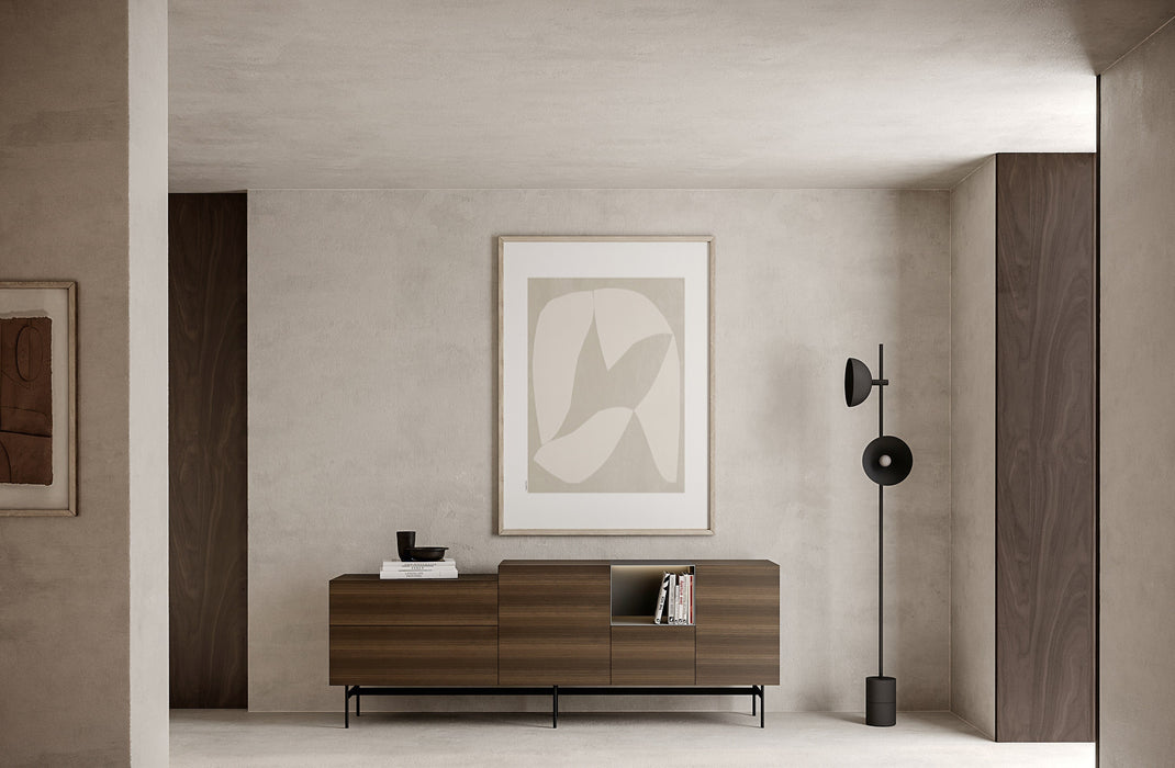 Avenue Cabinets 置物櫃 MD House 居雅堂 JYT Design