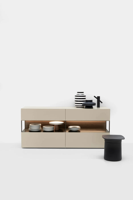 Avenue Cabinets 置物櫃 MD House 居雅堂 JYT Design