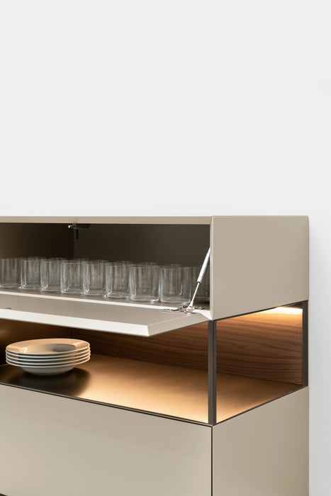 Avenue Cabinets 置物櫃 MD House 居雅堂 JYT Design