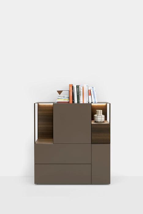 Avenue Cabinets 置物櫃 MD House 居雅堂 JYT Design