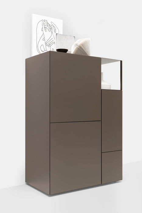 Avenue Cabinets 置物櫃 MD House 居雅堂 JYT Design