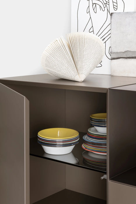 Avenue Cabinets 置物櫃 MD House 居雅堂 JYT Design