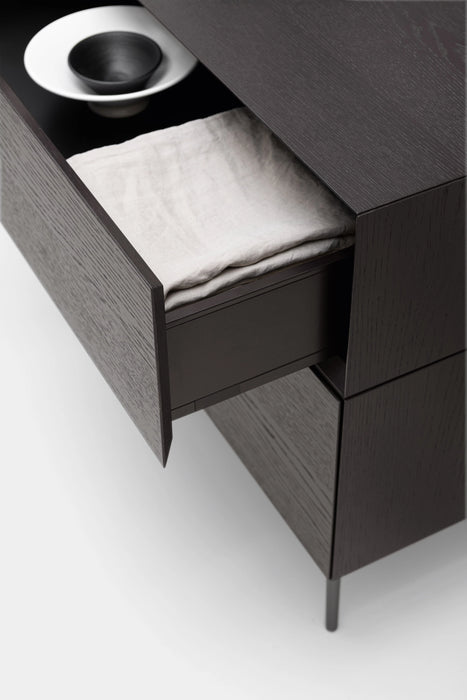 Avenue Cabinets 置物櫃 MD House 居雅堂 JYT Design