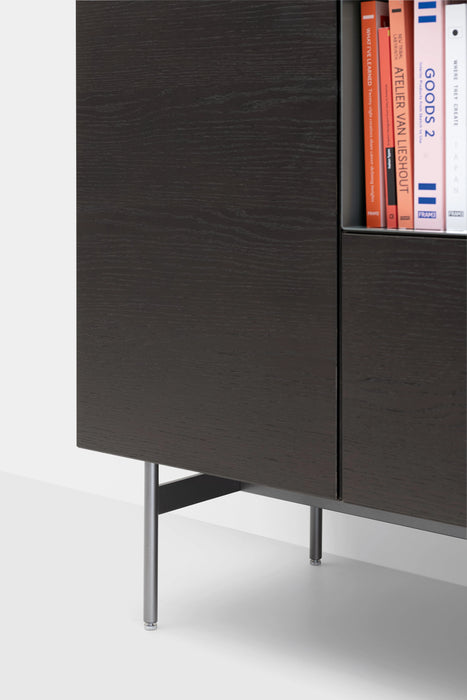 Avenue Cabinets 置物櫃 MD House 居雅堂 JYT Design