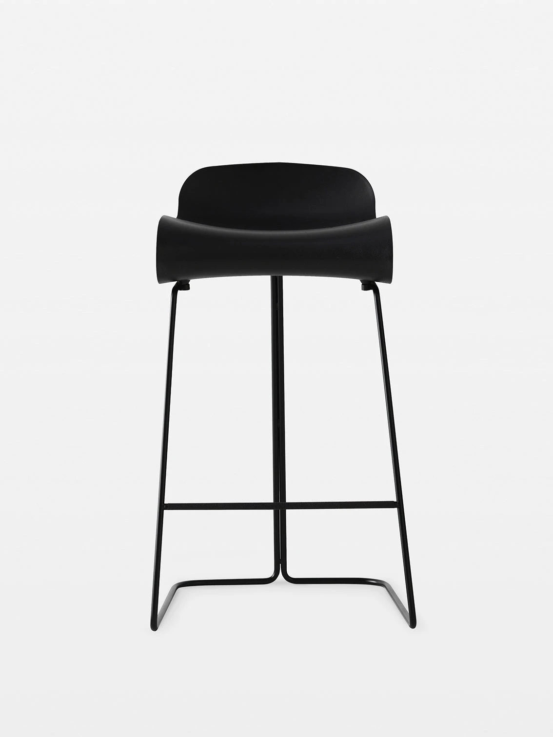 BCN Slide Base 中島椅 座高 66cm -  Kristalia 居雅堂 JYT Design