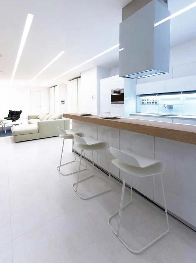 BCN Slide Base 中島椅 座高 66cm -  Kristalia 居雅堂 JYT Design