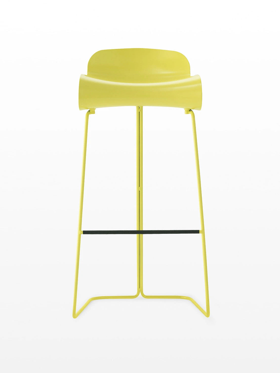 BCN Slide Base 中島椅 座高 66cm -  Kristalia 居雅堂 JYT Design