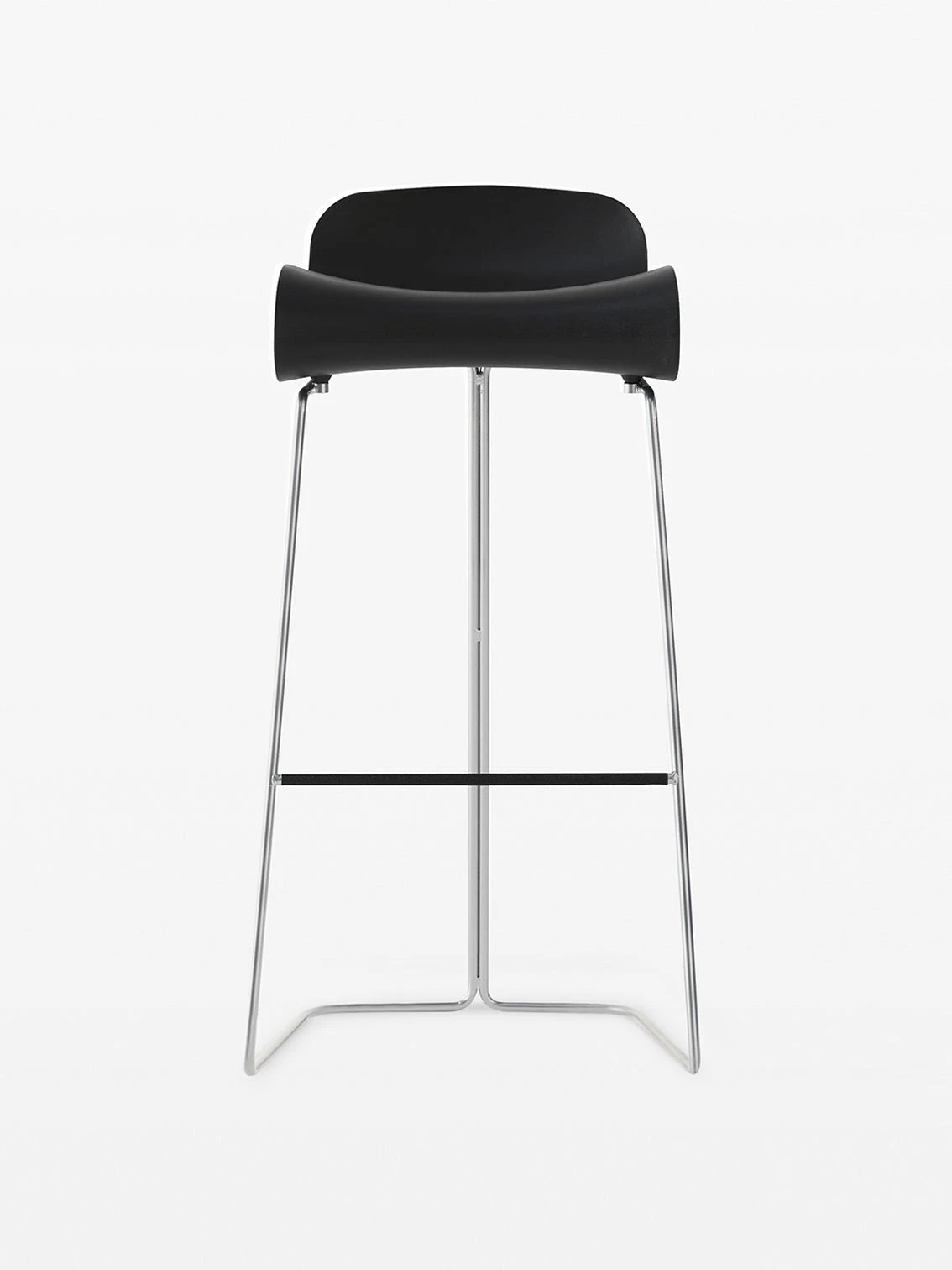 BCN Slide Base 中島椅 座高 66cm -  Kristalia 居雅堂 JYT Design