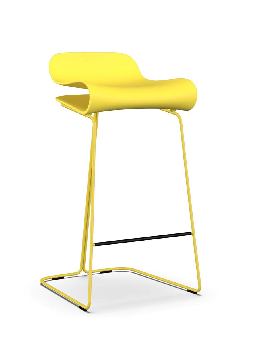 BCN Slide Base 中島椅 座高 66cm -  Kristalia 居雅堂 JYT Design