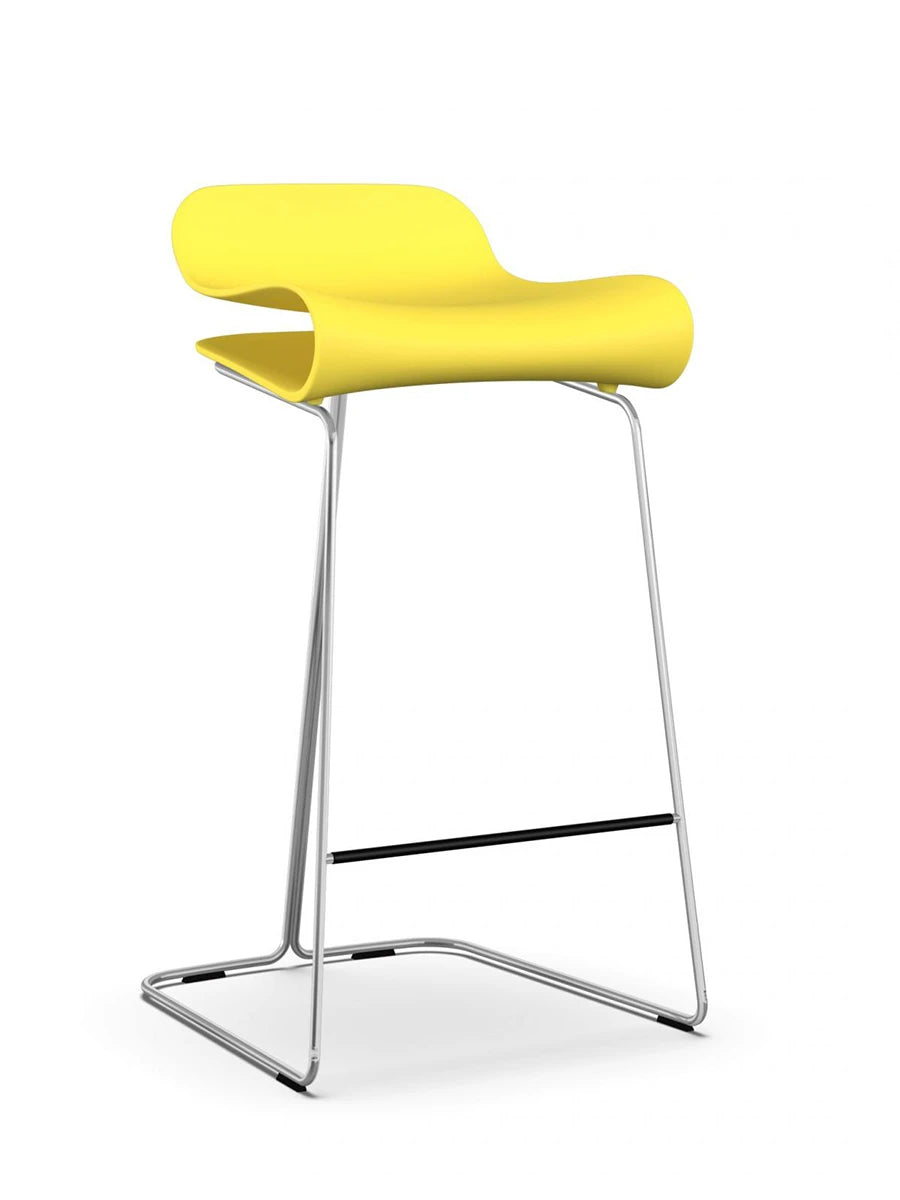 BCN Slide Base 中島椅 座高 66cm -  Kristalia 居雅堂 JYT Design