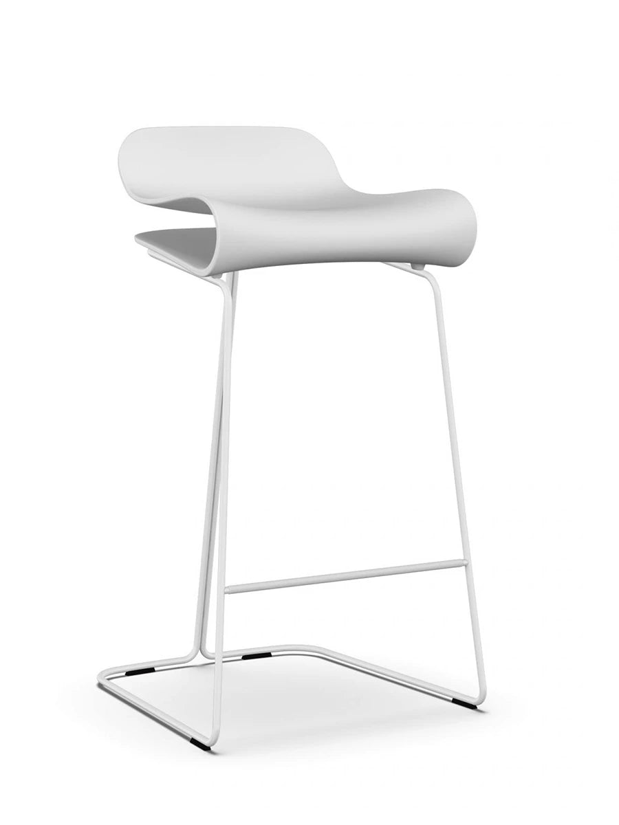 BCN Slide Base 中島椅 座高 66cm -  Kristalia 居雅堂 JYT Design